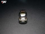  Mô hình xe LBWK GTR35 Custom Edition - Diecast Model * Midnight Blue Chameleon TPC 1:64 OT64792 