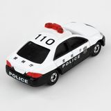  Mô hình xe Toyota Crown Patrol No.110 tỉ lệ 1:69 Tomica 1392705 