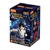  Mô hình Blokees NARUTO SHIPPUDEN FIGURES GV04 - War Begins 71065 