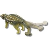  Mô hình động vật khủng long lưng gai Ania AL-14 Ankylosaurus Takara Tomy 895657 