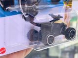 Mô hình xe Tesla Cyperquad gold Hotwheels kim loại có bản quyền chính hãng tỉ lệ 1:64 C4982-TE 