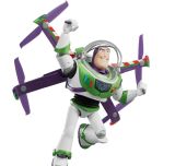  Mô hình Blokees Toy Story 5 Champion Class CC01 ER05 75934 