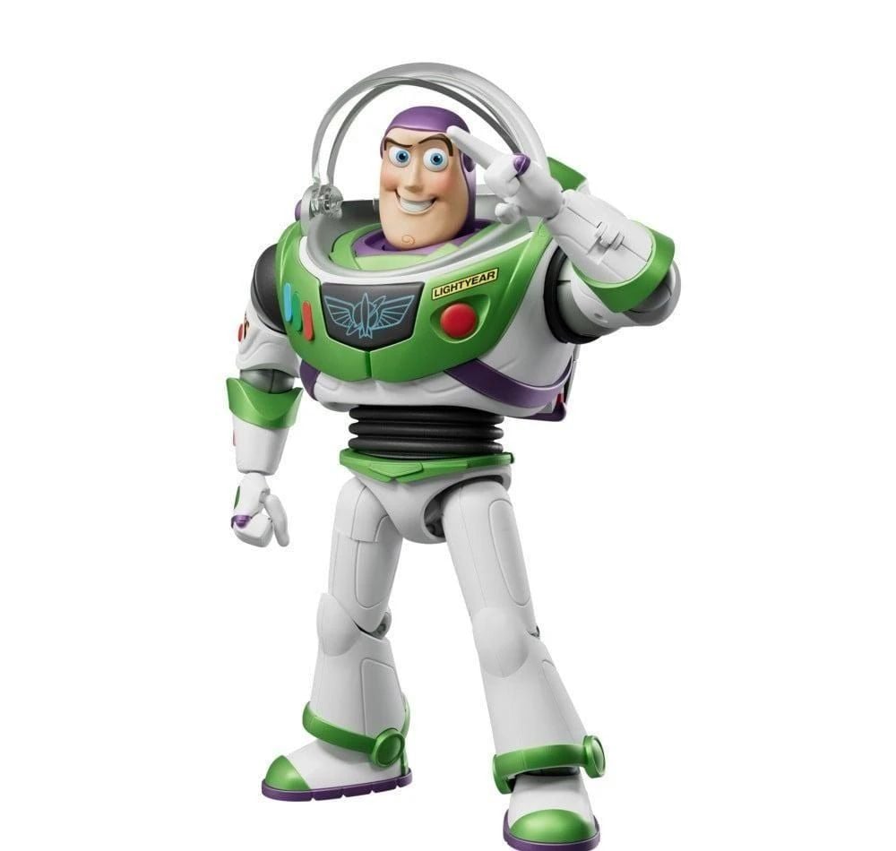  Mô hình Blokees Toy Story 5 Champion Class CC01 ER05 75934 