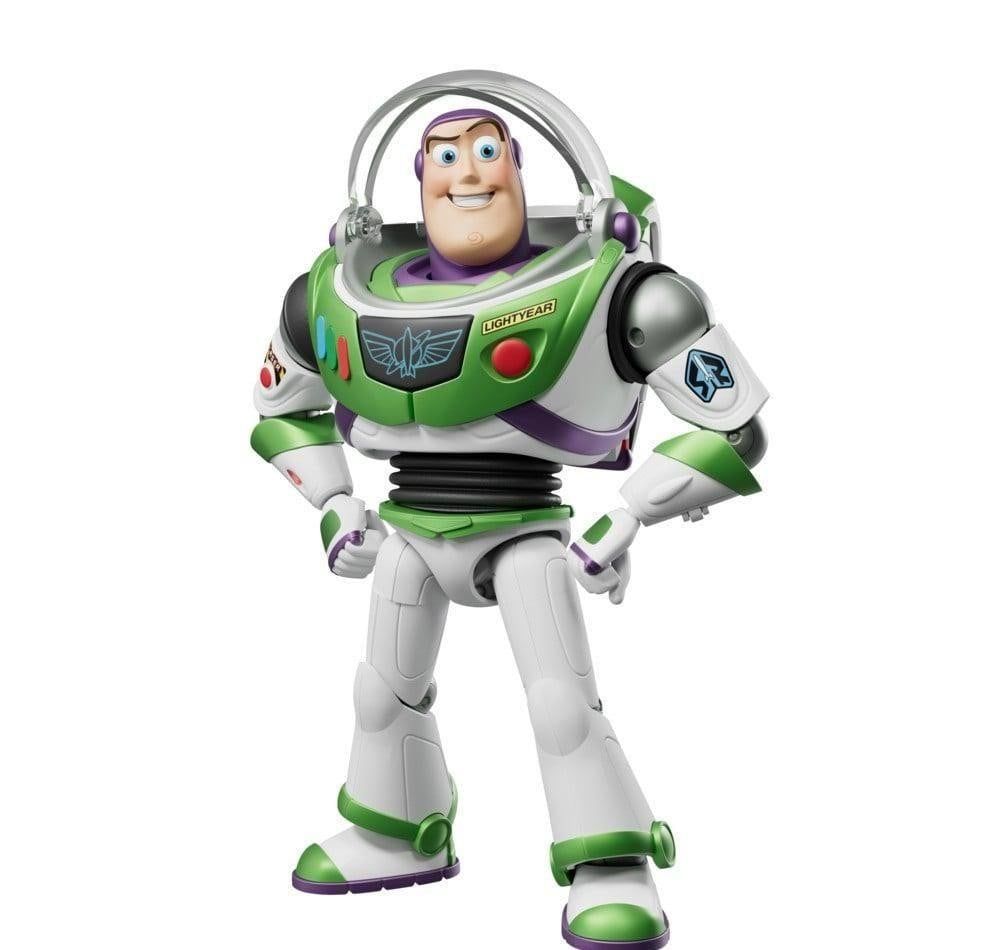  Mô hình Blokees Toy Story 5 Champion Class CC01 ER05 75934 