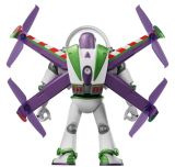  Mô hình Blokees Toy Story 5 Champion Class CC01 ER05 75934 