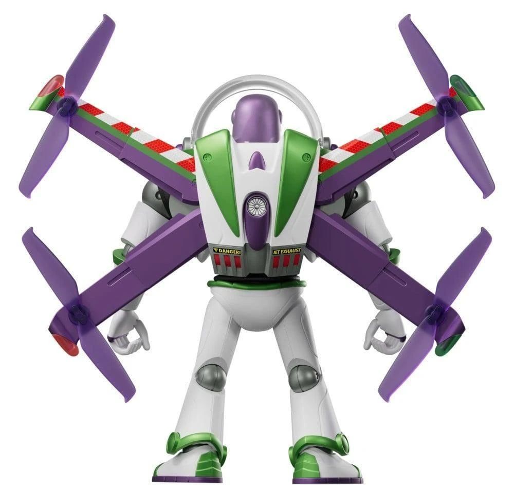  Mô hình Blokees Toy Story 5 Champion Class CC01 ER05 75934 