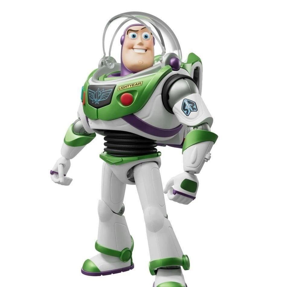  Mô hình Blokees Toy Story 5 Champion Class CC01 ER05 75934 