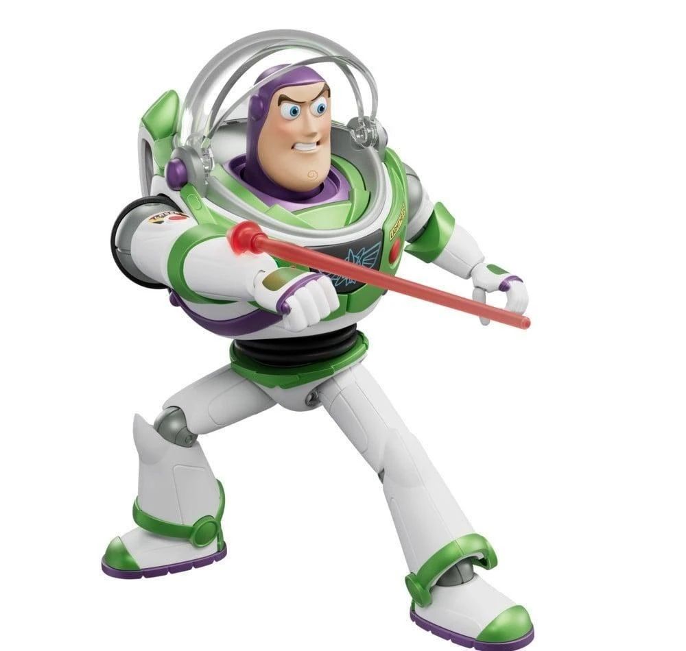  Mô hình Blokees Toy Story 5 Champion Class CC01 ER05 75934 