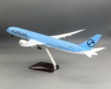  Mô hình máy bay dòng B787 Korean Air MB47123 