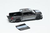  Mô hình xe Ford F150 Super Snake tỉ lệ 1:64 Funny Model OT64741 