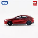  Mô hình xe Mazda 3 No.46-10 tỉ lệ 1:66 Tomica 156635 