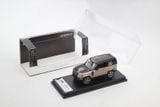  Mô hình xe Defender 90 Brown LHD tỉ lệ 1:64 Shadow LL-092-231 