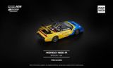  Mô hình xe Honda NSX-R Spoon tỉ lệ 1:64 Pop Race PR640299 