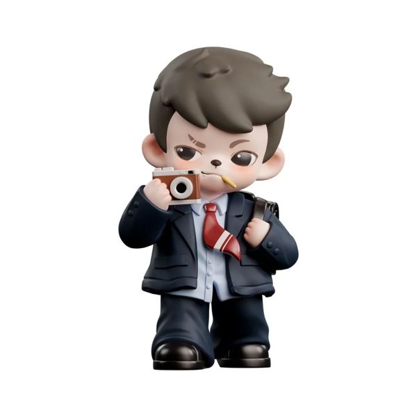  Blindbox mô hình Rayan Let’s Date series figures TNT The New Toy CZ-C368-C368001 