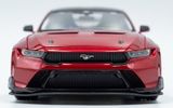  Mô hình xe Ford Mustang GTD 2025 tỉ lệ 1:18 Maisto 31468 OT24123 