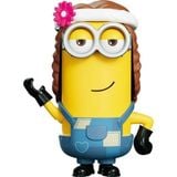  Mô hình lắp ráp Blokees Model Kits-preCOOL-Minions-07 Kevin singer 74853 