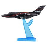  Mô hình máy bay cá nhân Honda Jet No.138 tỉ lệ 1:106 Tomica 26156956 