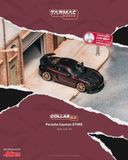  Mô hình xe Porsche Cayman GT4RS Amethyst Metallic tỉ lệ 1:64 Tarmac T64S-022-PM 