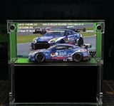  Hộp trưng bày mica các dòng xe MiniGT có khung ảnh tỉ lệ 1:64 Colabox PKC 