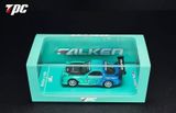  Mô hình xe Mazda RX7 1:64 TPC Model 