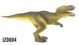  Mô hình khủng long T-Rex Tyrannosaurus Rex kartun green kích thước 27cm JZD004 