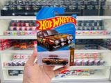  Mô hình xe Ford ESCORT RS1600 '70 Hot Wheels kim loại có bản quyền chính hãng tỉ lệ 1:64 C4982-FO 