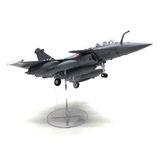  Mô hình máy bay quân sự French Dassault Rafale B NATO Tiger tỉ lệ 1:100 Ns models MBQS062 