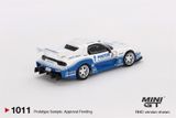  [Hàng Loose] Mô hình xe MAZDA RX-7 LB-Super Silhouette IMSA tỉ lệ 1:64 MiniGT MGT01011 
