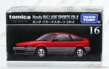  Mô hình xe HOnda CR-X No.16 tỉ lệ 1:64 Tomica Premium 936435 