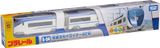  Mô hình xe tàu điện Keisei AE Skyliner (tàu tốc hành sân bay Narita) Plarail S-54 chạy pin Takara Tomy 838364 