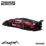  Mô hình xe ô tô Lamborghini Countach Engineer 