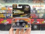  Đồ chơi xe mô hình JADA TOYS 1:43 Small Blocks - Dodge Charger R/T Dom's 24126E 