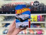  Mô hình xe Chevrolet Corvette Grand Sport White kim loại có bản quyền chính hãng tỉ lệ 1:64 C4982-CV 