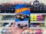  Mô hình xe Batman The Dark Knight Batmobile Camo kim loại có bản quyền chính hãng tỉ lệ 1:64 C4982-FA 
