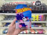  Mô hình xe Dessert Drifter / Gelée de Dérapage kim loại có bản quyền chính hãng tỉ lệ 1:64 C4982-FA 