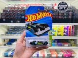  Mô hình xe Electro Silhouette Treasure Hunt Hotwheels kim loại có bản quyền chính hãng tỉ lệ 1:64 C4982-TH 