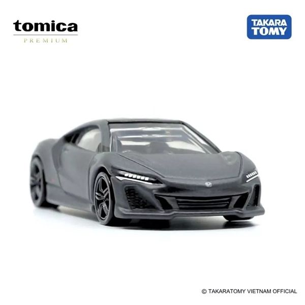  Mô hình xe Honda NSX Type S No.32 tỉ lệ 1:64 Tomica Premium 212423 