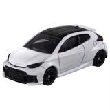  Mô hình xe Toyota Gr Yaris (SP) No.89 tỉ lệ 1:61 Tomica 950684 