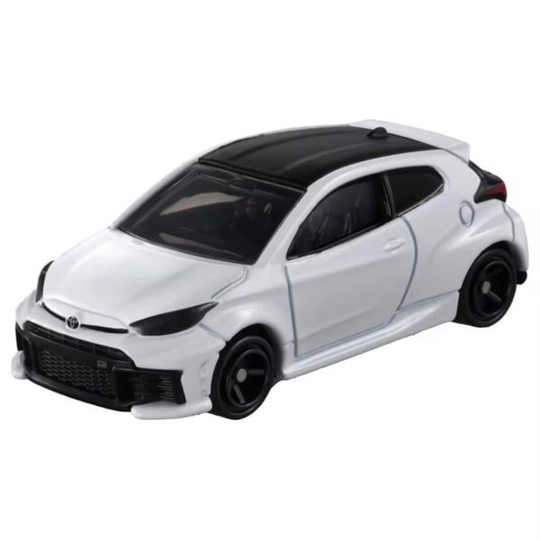  Mô hình xe Toyota Gr Yaris (SP) No.89 tỉ lệ 1:61 Tomica 950684 