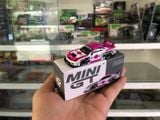  [Hàng Loose]Mô hình xe Nissan LB-Super Silhouette S15 SILVIA Auto Finesse SEMA 2023 tỉ lệ 1:64 MiniGT MGT00781L 