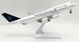  Mô hình máy bay Garuda Indonesia Boeing B747 30cm MB30029 