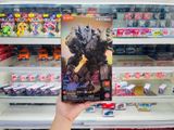  Mô hình lắp ráp có đèn serries Transformers Classic Class(CC) 22 Movie 3 Dark of the Moon Megatron (Luminous Eyes & Chest) Blokees 71422 