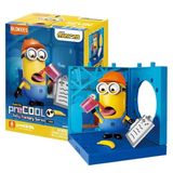  Mô hình Blokees Model Kits-preCOOL-Minions-04 Kevin the Jelly Taster 74838 