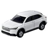  Mô hình xe No.109 white Honda Vezel Box 25 tỉ lệ 1:62 Tomica 950578 