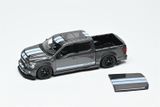  Mô hình xe Ford F150 Super Snake tỉ lệ 1:64 Funny Model OT64741 