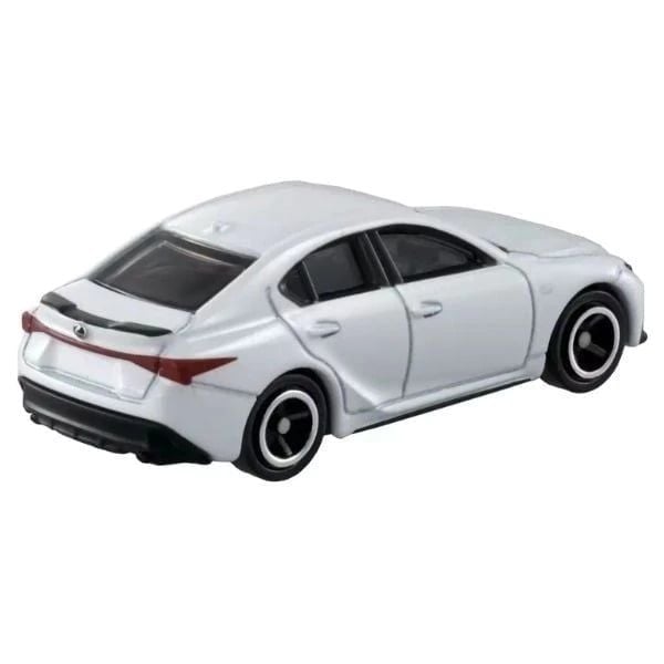 Mô hình xe Lexus IS 350F Sport No.100 tỉ lệ 1:65 Tomica 188186 