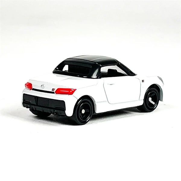  Mô hình xe No.93-11 Daihatsu Copen GR Sport (Box) tỉ lệ 1:63 Tomica 175520 