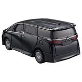  Mô hình xe No.43 Toyota Alphard 25 tỉ lệ 1:64 Tomica Premium 955740 