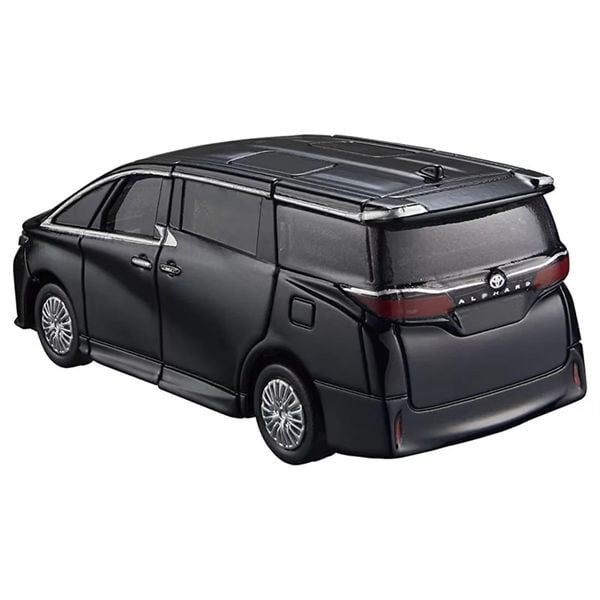  Mô hình xe No.43 Toyota Alphard 25 tỉ lệ 1:64 Tomica Premium 955740 