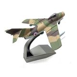  Mô hình máy bay quân sự Military Chinese Mikoyan MiG-15 tỉ lệ 1:72 NS model MBQS073 
